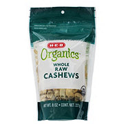 https://images.heb.com/is/image/HEBGrocery/prd-small/h-e-b-organics-whole-raw-cashews-002164257.jpg