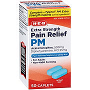 https://images.heb.com/is/image/HEBGrocery/prd-small/h-e-b-pain-relief-pm-extra-strength-acetaminophen-caplets-000663140.jpg