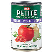 https://images.heb.com/is/image/HEBGrocery/prd-small/h-e-b-petite-diced-tomatoes-with-onion-celery-green-pepper-001259702.jpg