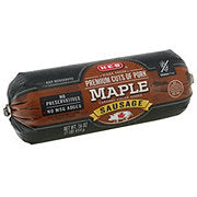 https://images.heb.com/is/image/HEBGrocery/prd-small/h-e-b-premium-fresh-maple-pork-sausage-000441464.jpg