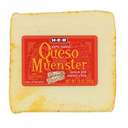 https://images.heb.com/is/image/HEBGrocery/prd-small/h-e-b-queso-muenster-cheese-001193945.jpg