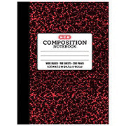 https://images.heb.com/is/image/HEBGrocery/prd-small/h-e-b-red-wide-ruled-composition-notebook-003491001.jpg