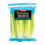 H‑E‑B Romaine Hearts 3 Pack, 3 ct - Care Pack