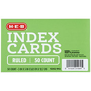 https://images.heb.com/is/image/HEBGrocery/prd-small/h-e-b-ruled-index-cards-003528508.jpg