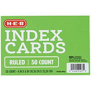 https://images.heb.com/is/image/HEBGrocery/prd-small/h-e-b-ruled-index-cards-003528521.jpg