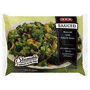 https://images.heb.com/is/image/HEBGrocery/prd-small/h-e-b-sauced-steamable-broccoli-with-cheese-sauce-001417794.jpg