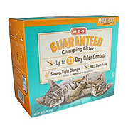 https://images.heb.com/is/image/HEBGrocery/prd-small/h-e-b-scented-multi-cat-guaranteed-clumping-litter-002211869.jpg