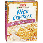 https://images.heb.com/is/image/HEBGrocery/prd-small/h-e-b-select-ingredients-ancient-grains-with-a-hint-of-sea-salt-rice-crackers-001867221.jpg