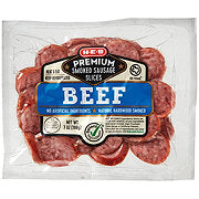 https://images.heb.com/is/image/HEBGrocery/prd-small/h-e-b-select-ingredients-beef-smoked-sausage-slices-nbsp--002196387.jpg