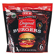 https://images.heb.com/is/image/HEBGrocery/prd-small/h-e-b-select-ingredients-fully-cooked-original-beef-burgers-002043063.jpg