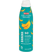 https://images.heb.com/is/image/HEBGrocery/prd-small/h-e-b-solutions-oxybenzone-free-spf-50-banana-scented-sunscreen-spray-002594597.jpg