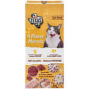 https://images.heb.com/is/image/HEBGrocery/prd-small/h-e-b-texas-pets-4-flavor-morsels-dry-cat-food-001910786.jpg