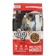 https://images.heb.com/is/image/HEBGrocery/prd-small/h-e-b-texas-pets-bbq-flavor-morsels-dry-cat-food-001910809.jpg