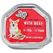 https://images.heb.com/is/image/HEBGrocery/prd-small/h-e-b-texas-pets-beef-in-savory-juices-wet-dog-food-002810033.jpg