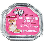 https://images.heb.com/is/image/HEBGrocery/prd-small/h-e-b-texas-pets-chicken-beef-in-savory-juices-wet-puppy-food-002809047.jpg