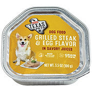 https://images.heb.com/is/image/HEBGrocery/prd-small/h-e-b-texas-pets-grilled-steak-egg-flavor-in-savory-juices-wet-dog-food-002809050.jpg