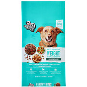 https://images.heb.com/is/image/HEBGrocery/prd-small/h-e-b-texas-pets-healthy-bites-weight-management-dry-dog-food-001917688.jpg