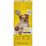 https://images.heb.com/is/image/HEBGrocery/prd-small/h-e-b-texas-pets-small-bites-dry-dog-food-001917573.jpg