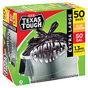 https://images.heb.com/is/image/HEBGrocery/prd-small/h-e-b-texas-tough-tough-flex-flap-closure-50-gallon-trash-bags-001926862.jpg