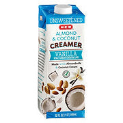 https://images.heb.com/is/image/HEBGrocery/prd-small/h-e-b-unsweetened-vanilla-almond-coconut-liquid-coffee-creamer-003662503.jpg