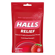 https://images.heb.com/is/image/HEBGrocery/prd-small/halls-relief-strawberry-flavor-cough-drops-000235038.jpg