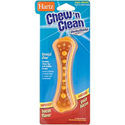 https://images.heb.com/is/image/HEBGrocery/prd-small/hartz-chew-n-clean-dental-duo-chew-toy-000935066.jpg