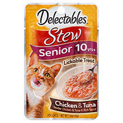 https://images.heb.com/is/image/HEBGrocery/prd-small/hartz-delectables-stew-chicken-tuna-senior-cat-treat-001892991.jpg