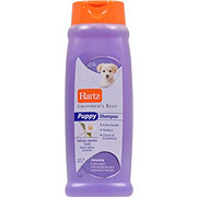 https://images.heb.com/is/image/HEBGrocery/prd-small/hartz-groomer-s-best-gentle-jasmine-puppy-shampoo-000658239.jpg