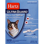 https://images.heb.com/is/image/HEBGrocery/prd-small/hartz-ultra-guard-white-fresh-scent-flea-tick-collar-for-cats-kittens-000108691.jpg