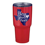 https://images.heb.com/is/image/HEBGrocery/prd-small/haven-amp-key-stainless-steel-texas-bless-your-heart-tumbler-003078506.jpg