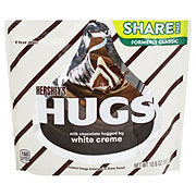 https://images.heb.com/is/image/HEBGrocery/prd-small/hershey-s-milk-chocolate-white-creme-hugs-share-size-002694592.jpg