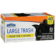 https://images.heb.com/is/image/HEBGrocery/prd-small/hill-country-essentials-flap-tie-large-30-gallon-trash-bags-002198838.jpg