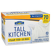 https://images.heb.com/is/image/HEBGrocery/prd-small/hill-country-essentials-flap-tie-tall-kitchen-13-gallon-trash-bags-002198979.jpg