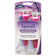 https://images.heb.com/is/image/HEBGrocery/prd-small/hill-country-essentials-speed3-for-women-with-sensitive-skin-triple-blade-disposable-razors-000770430.jpg