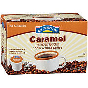 https://images.heb.com/is/image/HEBGrocery/prd-small/hill-country-fare-caramel-creme-single-serve-coffee-cups-002215664.jpg