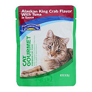 https://images.heb.com/is/image/HEBGrocery/prd-small/hill-country-fare-cat-gourmet-alaskan-king-crab-flavor-with-tuna-in-sauce-premium-cat-food-001506422.jpg