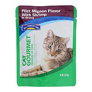 https://images.heb.com/is/image/HEBGrocery/prd-small/hill-country-fare-cat-gourmet-filet-mignon-flavor-with-shrimp-in-gravy-premium-cat-food-001033989.jpg