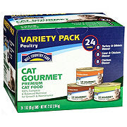 https://images.heb.com/is/image/HEBGrocery/prd-small/hill-country-fare-cat-gourmet-poultry-premium-wet-cat-food-variety-pack-002091096.jpg