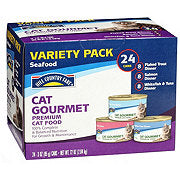 https://images.heb.com/is/image/HEBGrocery/prd-small/hill-country-fare-cat-gourmet-seafood-premium-cat-food-variety-pack-001946201.jpg