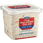 https://images.heb.com/is/image/HEBGrocery/prd-small/hill-country-fare-creamy-macaroni-salad-000671323.jpg