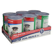 https://images.heb.com/is/image/HEBGrocery/prd-small/hill-country-fare-dog-meals-complete-and-balanced-with-beef-cuts-in-gravy-wet-dog-food-000548211.jpg