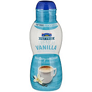 https://images.heb.com/is/image/HEBGrocery/prd-small/hill-country-fare-fat-free-french-vanilla-non-dairy-liquid-coffee-creamer-003534017.jpg