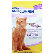 https://images.heb.com/is/image/HEBGrocery/prd-small/hill-country-fare-lavender-scented-non-clumping-cat-litter-002215661.jpg