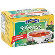 https://images.heb.com/is/image/HEBGrocery/prd-small/hill-country-fare-peppermint-herbal-tea-bags-000716032.jpg