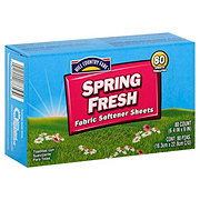 https://images.heb.com/is/image/HEBGrocery/prd-small/hill-country-fare-spring-fresh-fabric-softener-dryer-sheets-000672541.jpg