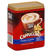 https://images.heb.com/is/image/HEBGrocery/prd-small/hills-bros-french-vanilla-cappuccino-drink-mix-000288316.jpg