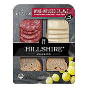 https://images.heb.com/is/image/HEBGrocery/prd-small/hillshire-farm-wine-infused-salame-cheddar-cheese-snack-plate-001923725.jpg