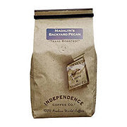 https://images.heb.com/is/image/HEBGrocery/prd-small/independence-coffee-madalyn-s-backyard-pecan-whole-bean-coffee-001359726.jpg