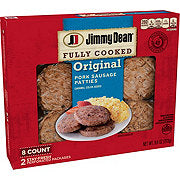 https://images.heb.com/is/image/HEBGrocery/prd-small/jimmy-dean-fully-cooked-original-pork-sausage-patties-000299342.jpg