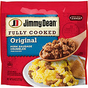 https://images.heb.com/is/image/HEBGrocery/prd-small/jimmy-dean-fully-cooked-original-sausage-crumbles-001428871.jpg